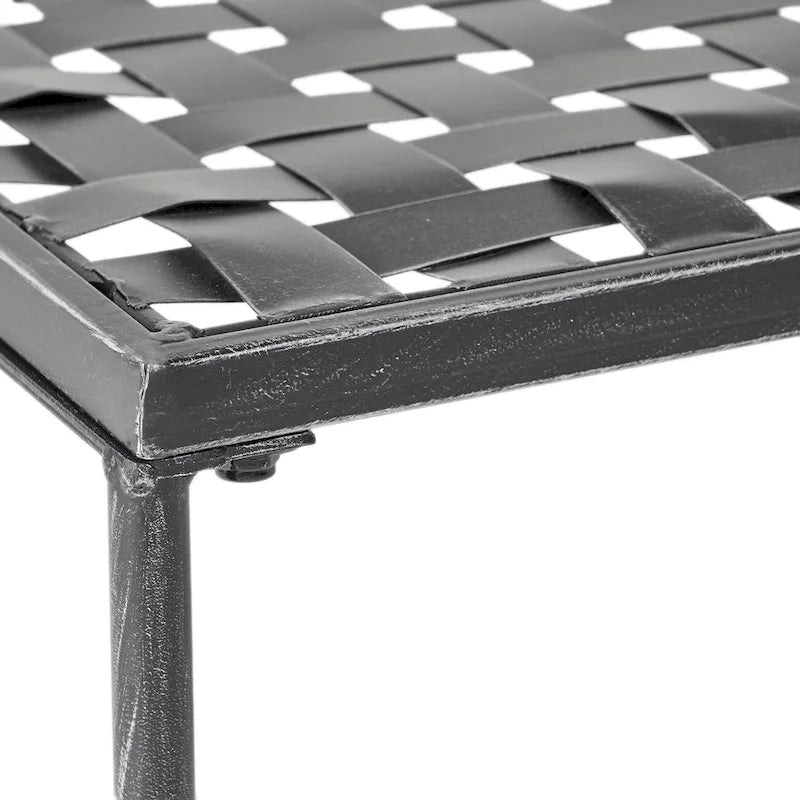 Table basse d'extérieur Petra par Christopher Knight Home