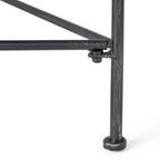 Table basse d'extérieur Petra par Christopher Knight Home