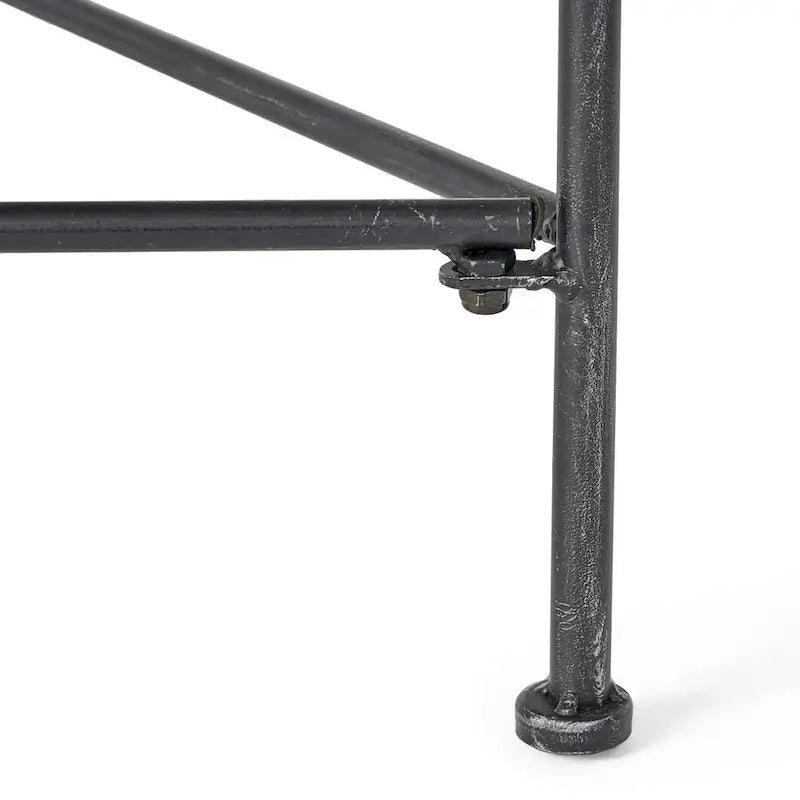 Table basse d'extérieur Petra par Christopher Knight Home