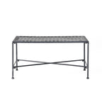 Table basse d'extérieur Petra par Christopher Knight Home