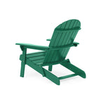 Fauteuils Adirondack d'extérieur en bois d'acacia Malibu (lot de 4) par Christopher Knight Home - 35,75 l x 29,50 L x 34,25 H