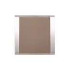 Tables d'appoint extérieures en aluminium Cape Coral (ensemble de 2) par Christopher Knight Home