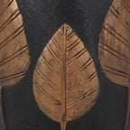 Table d'appoint d'extérieur en béton léger Cerny par Christopher Knight Home