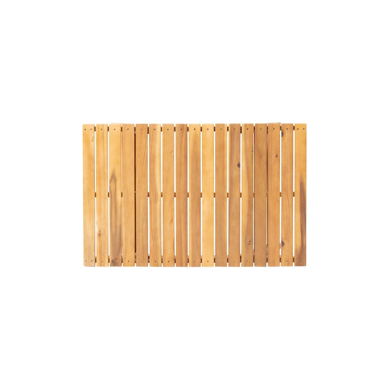 Table basse d'extérieur en bois Sedona de Christopher Knight Home