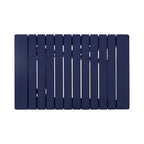Christopher Knight Home Table d'appoint pliante d'extérieur Malibu