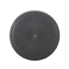 Christopher Knight Home Simone Table d'appoint de rangement en osier