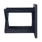Table d'appoint carrée en bois d'acacia Hamel Outdoor de Christopher Knight Home
