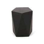 Table d'appoint moderne Apollo Outdoor de Christopher Knight Home