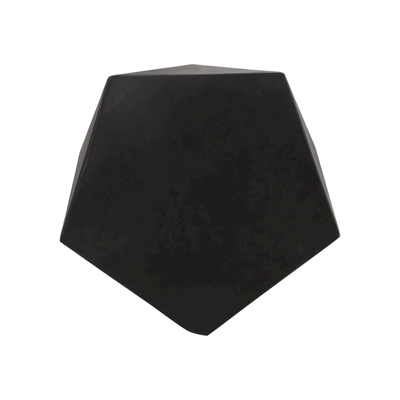 Table d'appoint moderne Apollo Outdoor de Christopher Knight Home