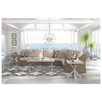 Signature Design by Ashley Beachcroft Outdoor Coffee Table