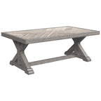 Table basse d'extérieur Beachcroft par Signature Design by Ashley
