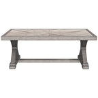 Table basse d'extérieur Beachcroft par Signature Design by Ashley