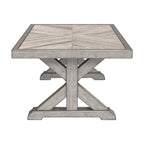 Table basse d'extérieur Beachcroft par Signature Design by Ashley