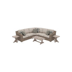 Table basse d'extérieur Beachcroft par Signature Design by Ashley