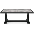 Table basse d'extérieur Beachcroft par Signature Design by Ashley