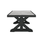 Table basse d'extérieur Beachcroft par Signature Design by Ashley