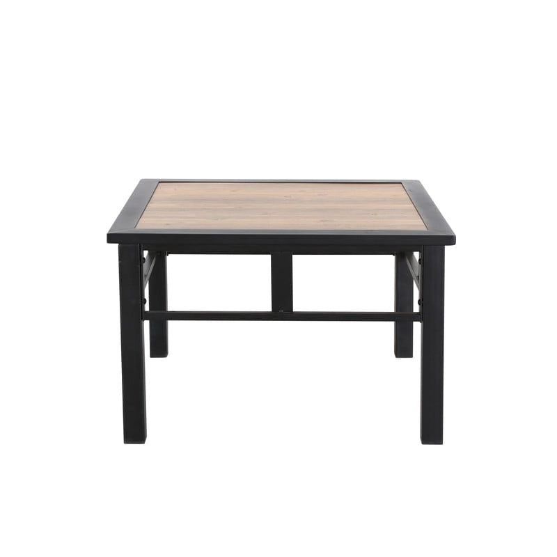 Table d'appoint d'extérieur Patio Festival - 63,5x63,5 cm