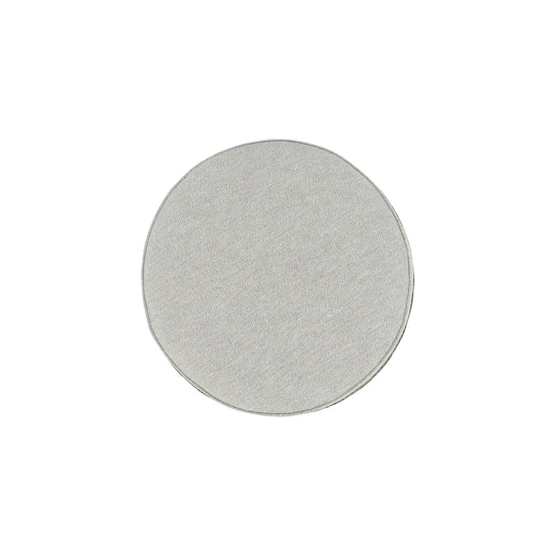 Pouffe d'extérieur Calworth - 35L x 35P x 19H