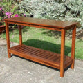Highland 2-Tier Console Table