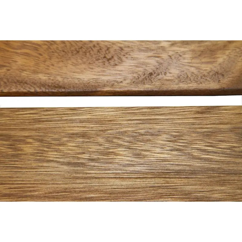 Table basse Eilaf Eucalyptus