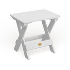 Table Adirondack pliante d'extérieur HIGHWOOD