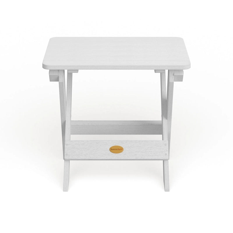 Table Adirondack pliante d'extérieur HIGHWOOD