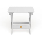 Table Adirondack pliante d'extérieur HIGHWOOD
