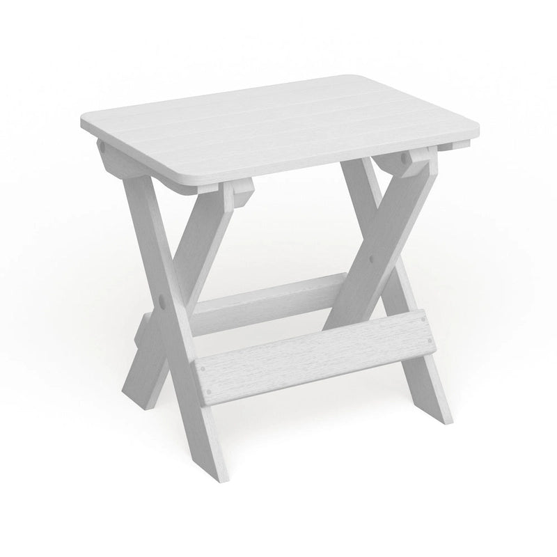 Table Adirondack pliante d'extérieur HIGHWOOD