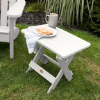 Table Adirondack pliante d'extérieur HIGHWOOD