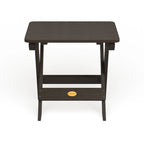 Table Adirondack pliante d'extérieur HIGHWOOD