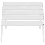 Ensemble de conversation de chaises pliantes d'extérieur Polytrends Laguna en HDPE toutes saisons pour patio (ensemble de 12 pièces)
