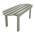 Table basse essentielle écologique ELK OUTDOORS