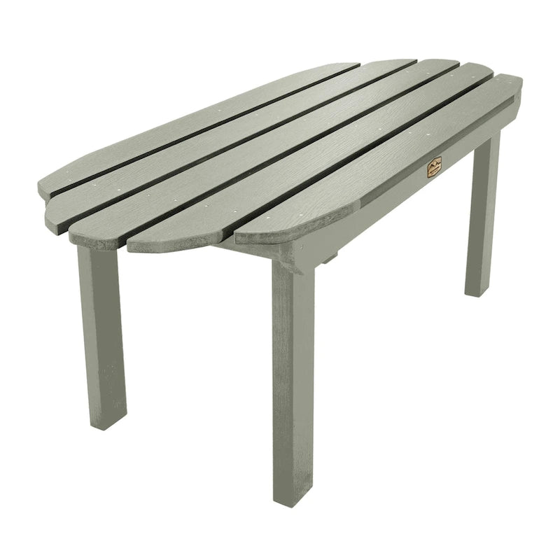 Table basse essentielle écologique ELK OUTDOORS