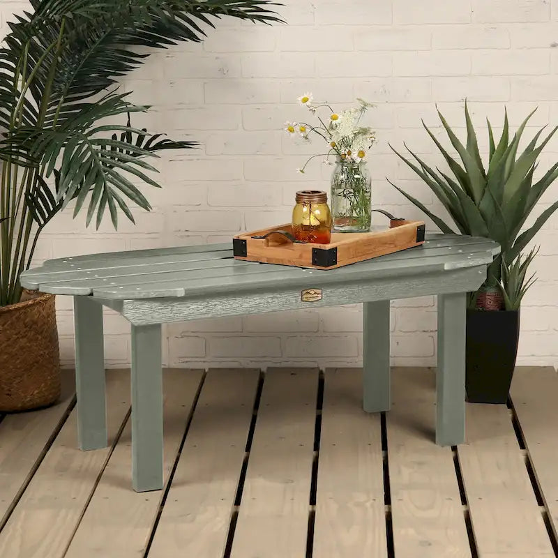 Table basse essentielle écologique ELK OUTDOORS