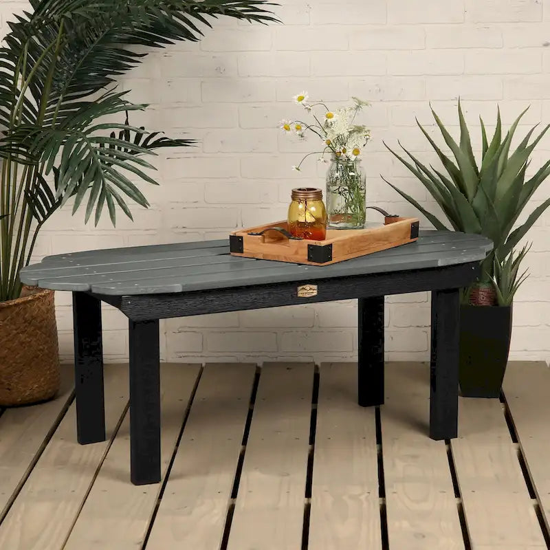 Table basse essentielle écologique ELK OUTDOORS