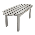 Table basse essentielle écologique ELK OUTDOORS