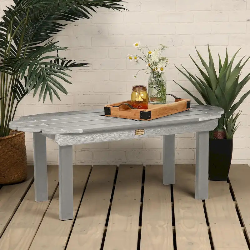 Table basse essentielle écologique ELK OUTDOORS