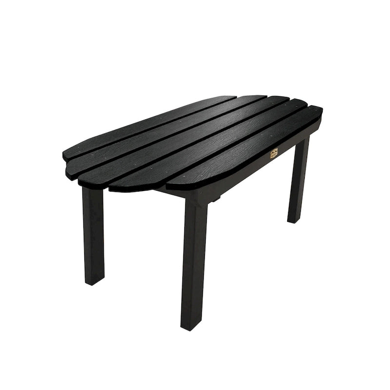 Table basse essentielle écologique ELK OUTDOORS