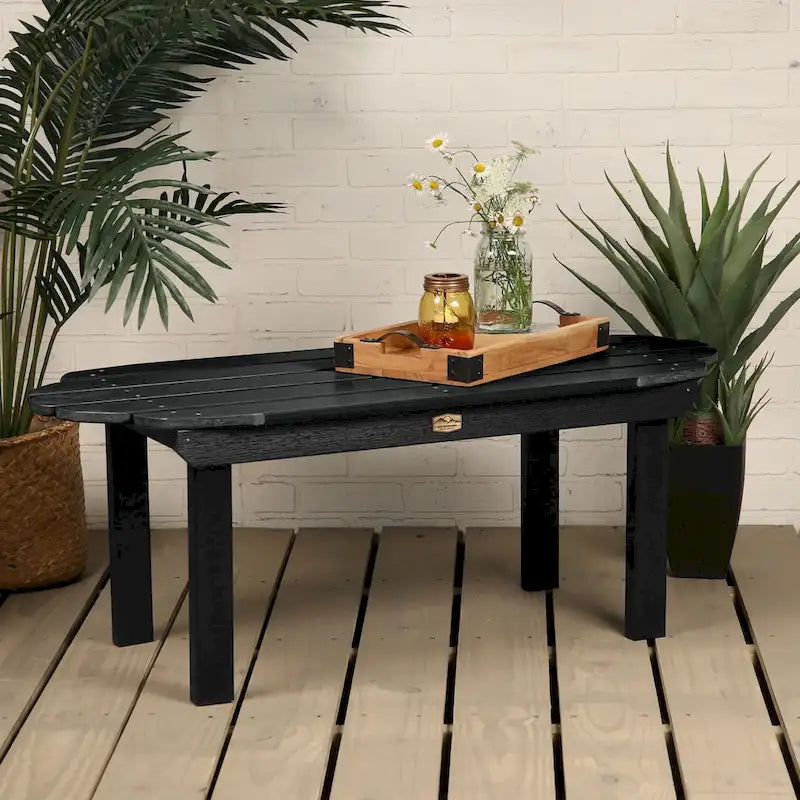 Table basse essentielle écologique ELK OUTDOORS