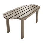 Table basse essentielle écologique ELK OUTDOORS