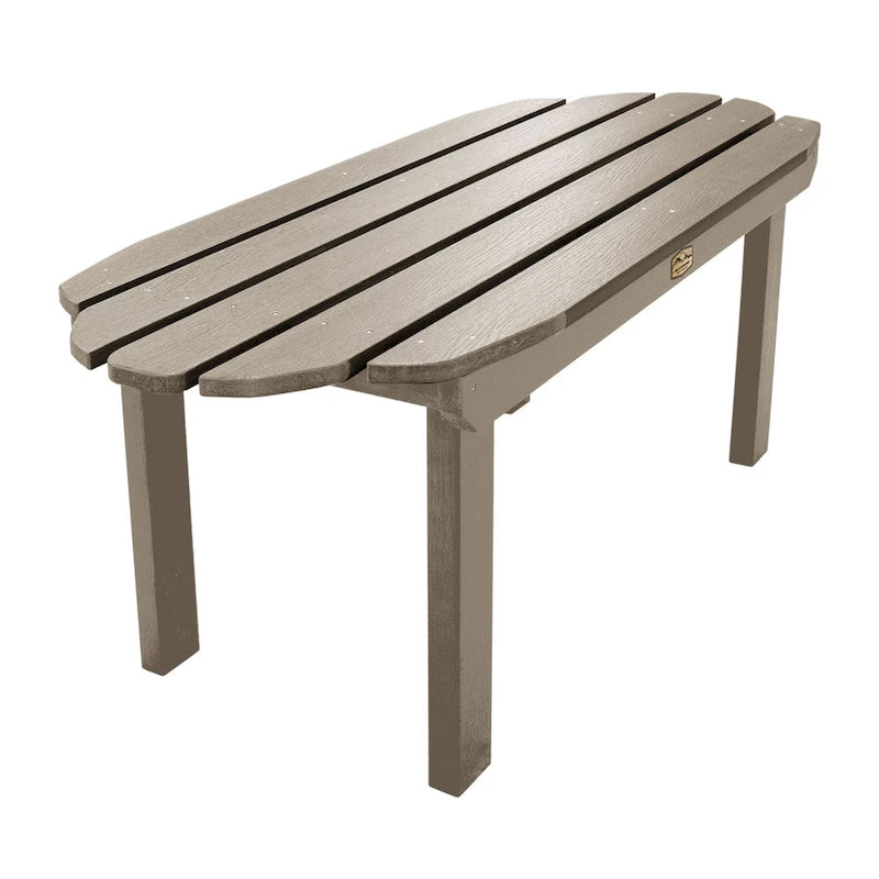 Table basse essentielle écologique ELK OUTDOORS