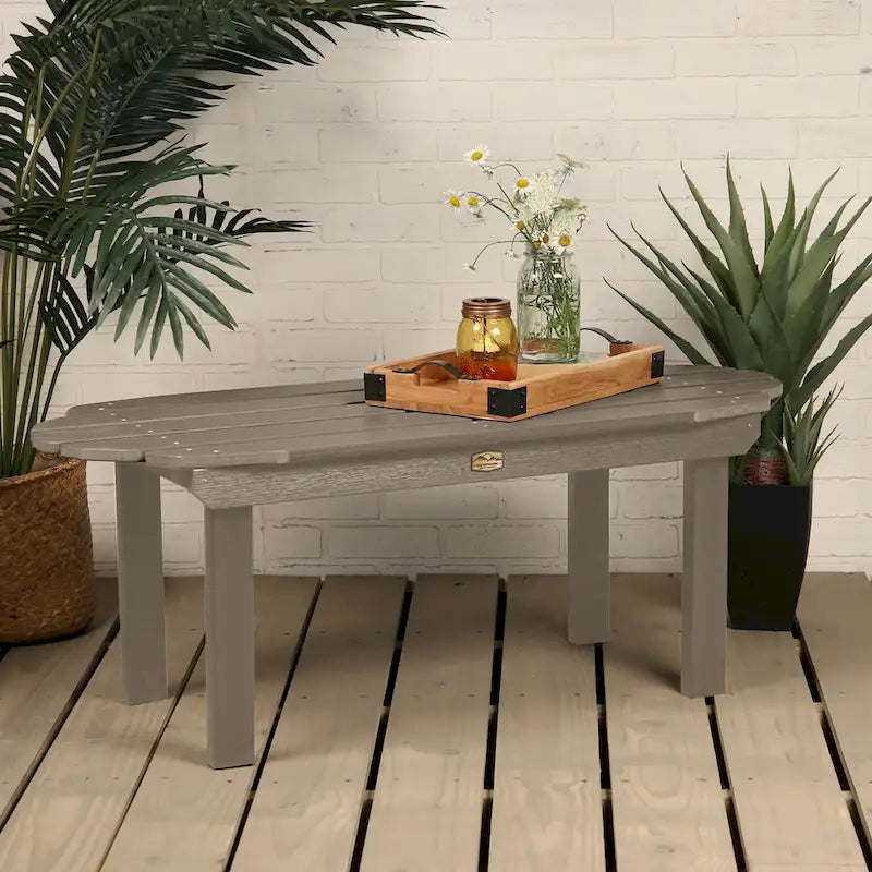 Table basse essentielle écologique ELK OUTDOORS