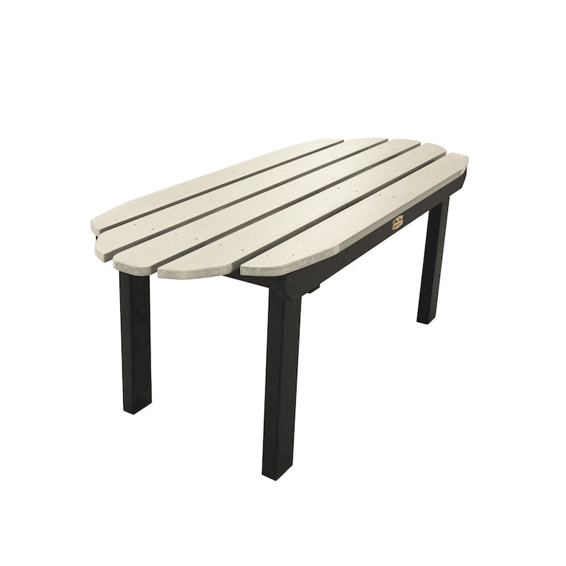 Table basse essentielle écologique ELK OUTDOORS
