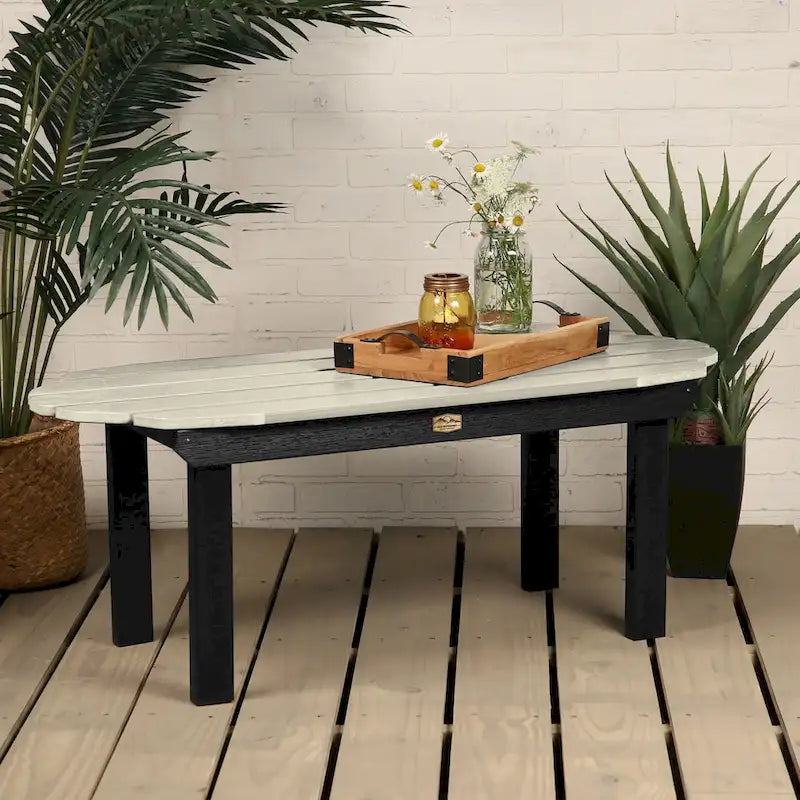 Table basse essentielle écologique ELK OUTDOORS