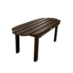 Table basse essentielle écologique ELK OUTDOORS