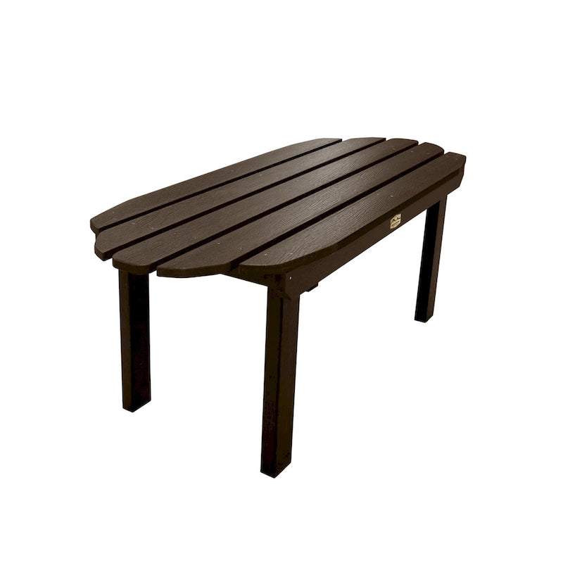 Table basse essentielle écologique ELK OUTDOORS