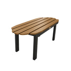 Table basse essentielle écologique ELK OUTDOORS