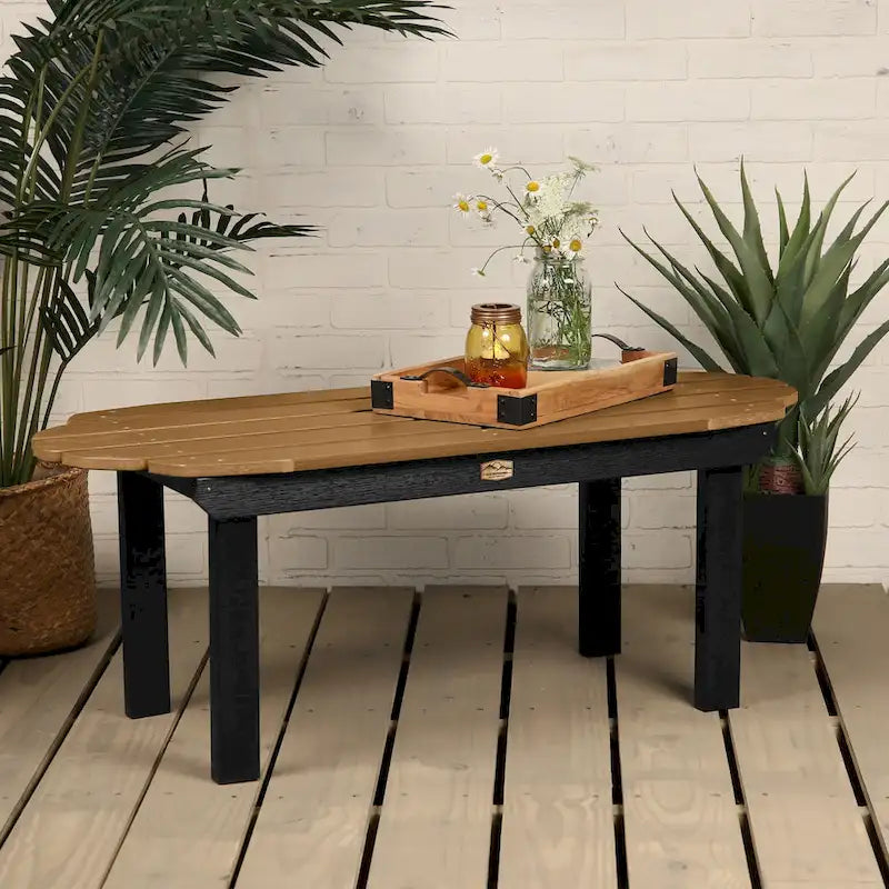 Table basse essentielle écologique ELK OUTDOORS