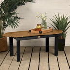Table basse essentielle écologique ELK OUTDOORS