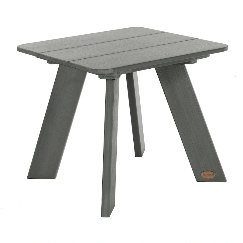 HIGHWOOD Modern Side Table
